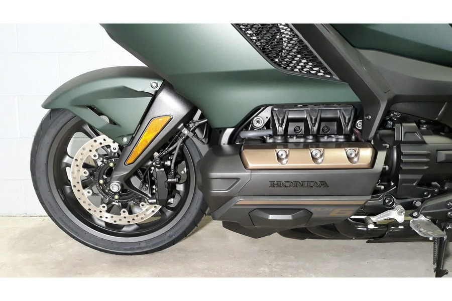 2024 GOLDWING - Honda