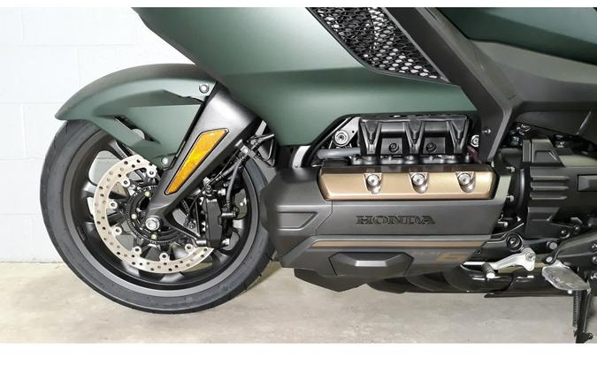 2024 GOLDWING - Honda