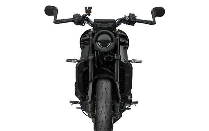 2026 XSR900 - Yamaha