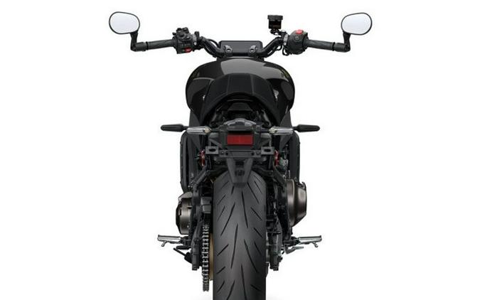 2026 XSR900 - Yamaha