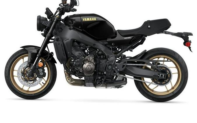 2026 XSR900 - Yamaha