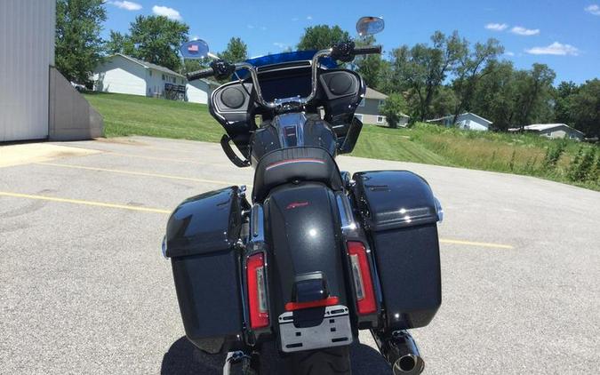 2026 Harley-Davidson® FLTRX - Road Glide®