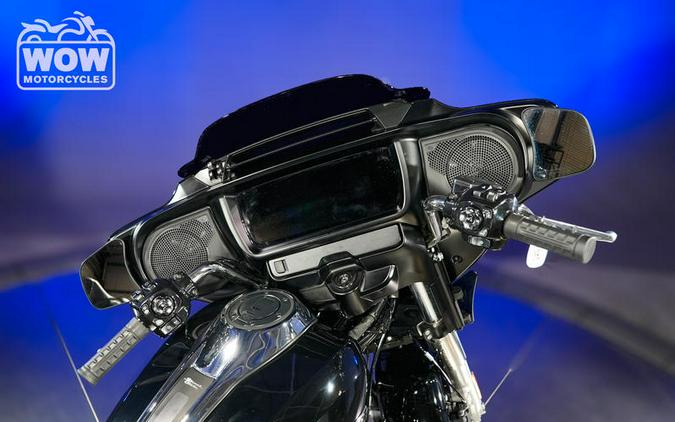 2024 Harley-Davidson® FLHX STREET GLIDE