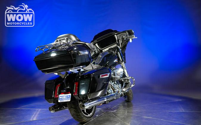 2024 Harley-Davidson® FLHX STREET GLIDE