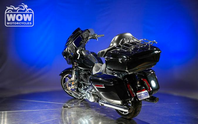 2024 Harley-Davidson® FLHX STREET GLIDE
