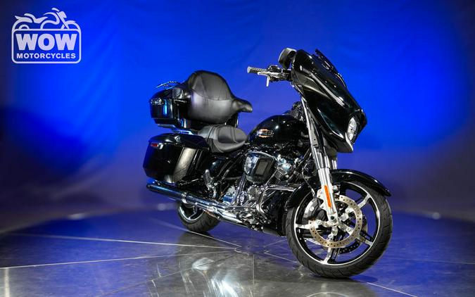 2024 Harley-Davidson® FLHX STREET GLIDE