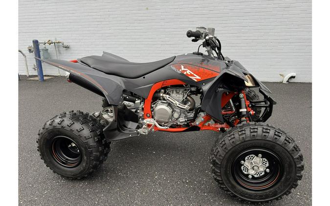2023 Yamaha YFZ450R SE