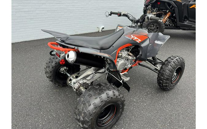 2023 Yamaha YFZ450R SE