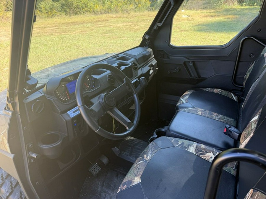 2019 Polaris Ranger XP 1000 EPS Northstar Edition Polaris Pursuit Camo