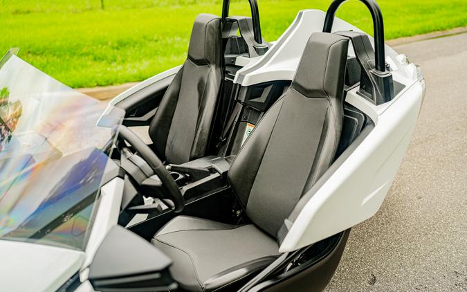 2021 Polaris SLINGSHOT S