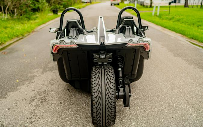 2021 Polaris SLINGSHOT S