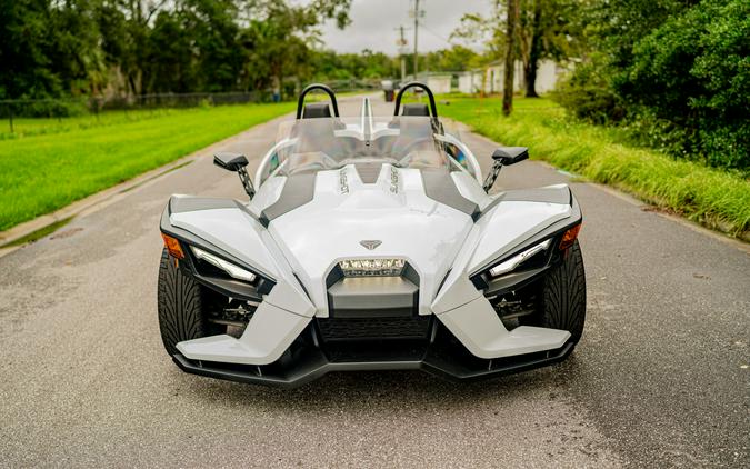2021 Polaris SLINGSHOT S