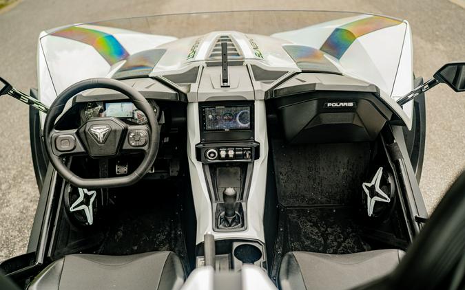 2021 Polaris SLINGSHOT S