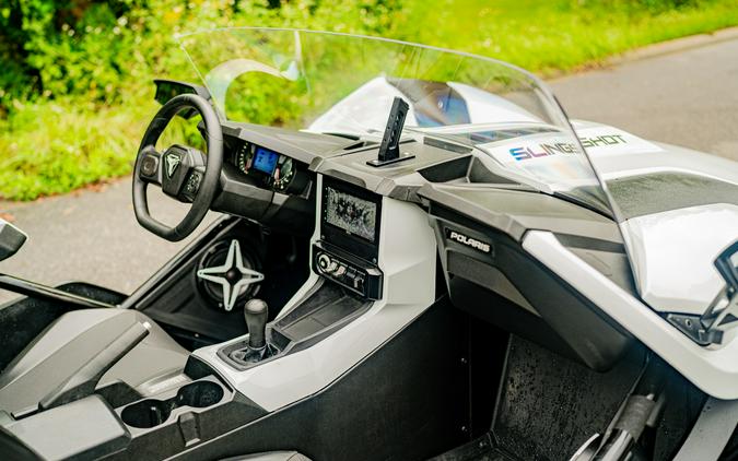 2021 Polaris SLINGSHOT S