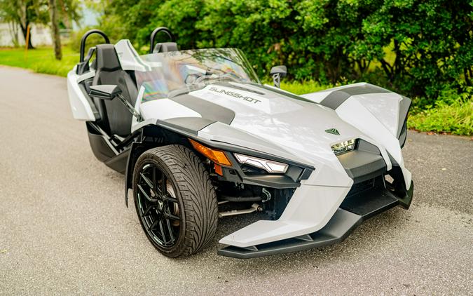 2021 Polaris SLINGSHOT S