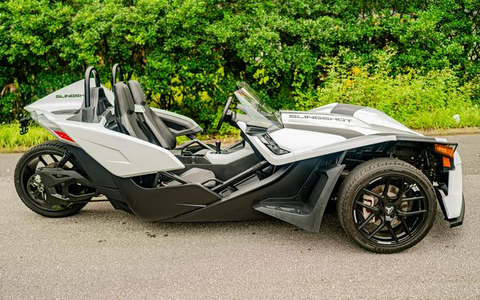 2021 Polaris SLINGSHOT S