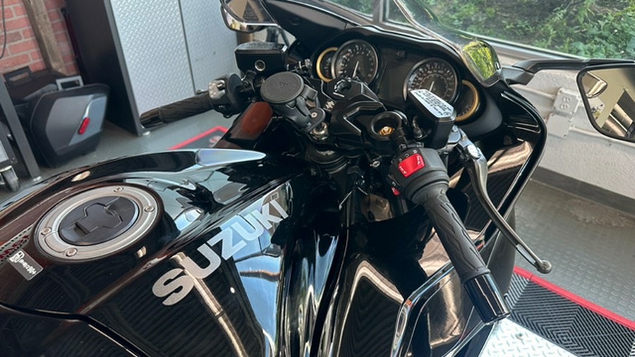2023 Suzuki Hayabusa