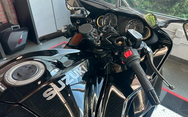 2023 Suzuki Hayabusa