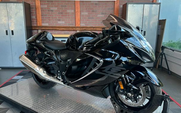 2023 Suzuki Hayabusa