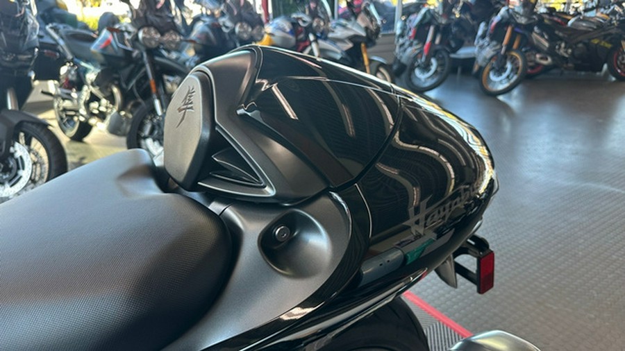 2023 Suzuki Hayabusa