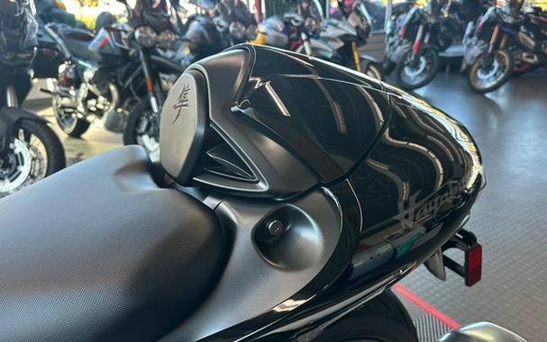 2023 Suzuki Hayabusa