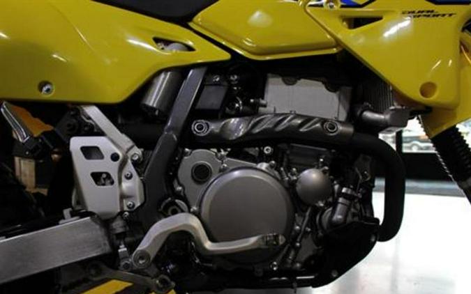 2023 Suzuki DR-Z400S