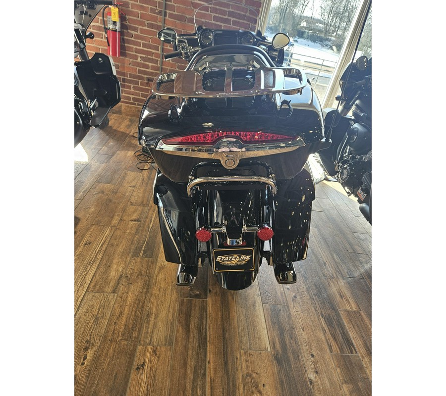 2023 Indian Motorcycle Roadmaster® Limited