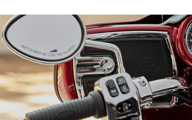 2023 Indian Motorcycle Roadmaster® Limited