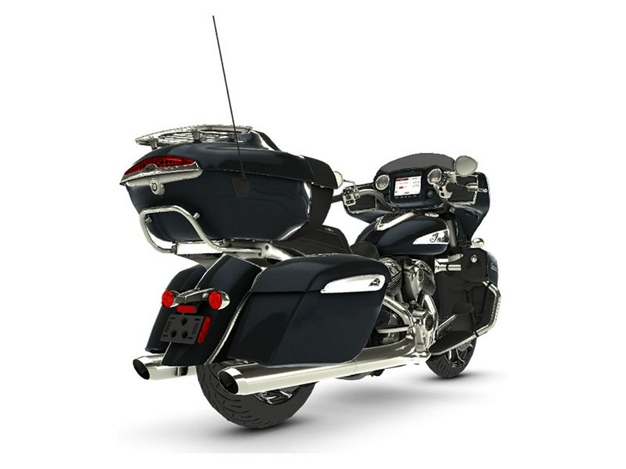 2023 Indian Motorcycle Roadmaster® Limited