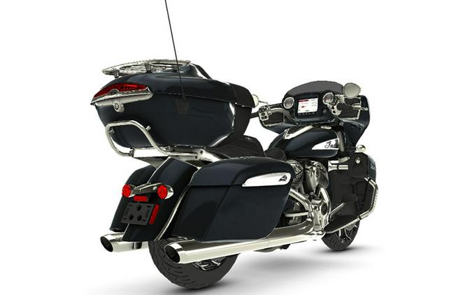 2023 Indian Motorcycle Roadmaster® Limited