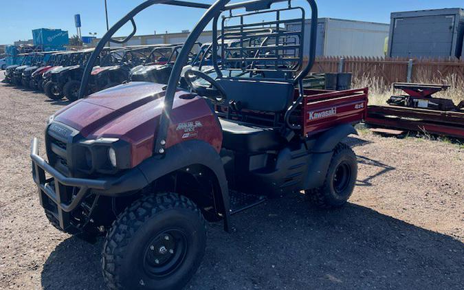 2023 Kawasaki MULE SX™ 4x4 FI