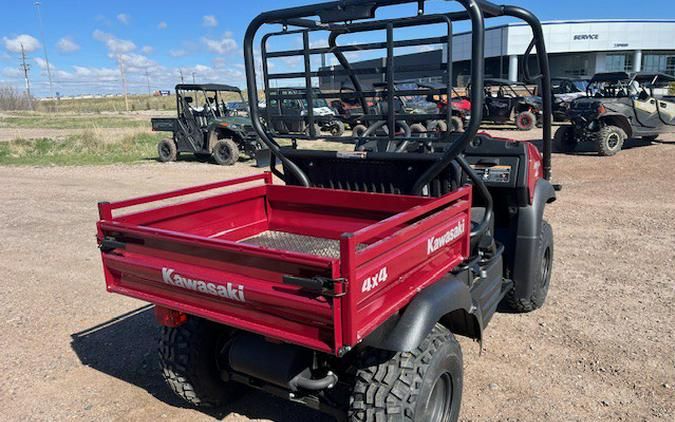 2023 Kawasaki MULE SX™ 4x4 FI