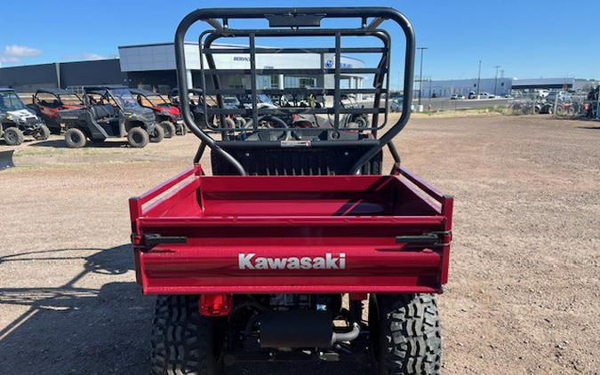 2023 Kawasaki MULE SX™ 4x4 FI