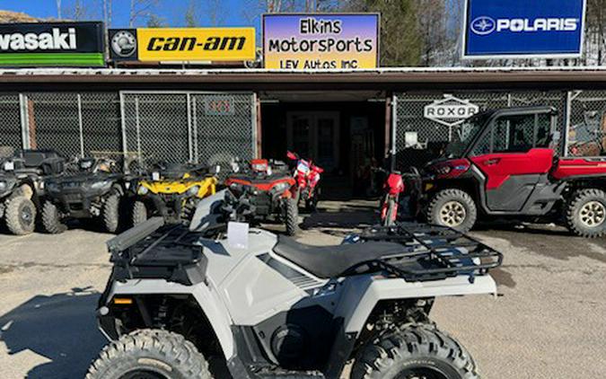 2018 Polaris Industries Sportsman 570 Utility EPS