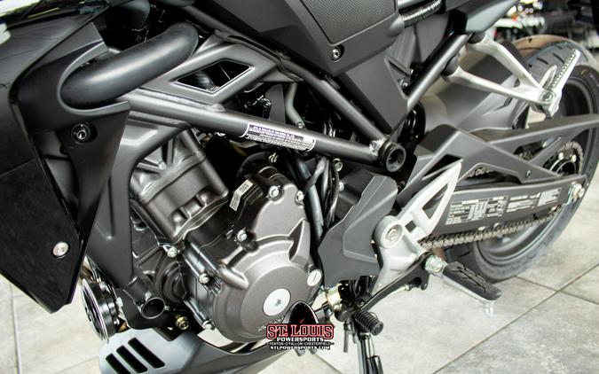 2024 Honda CB300R ABS