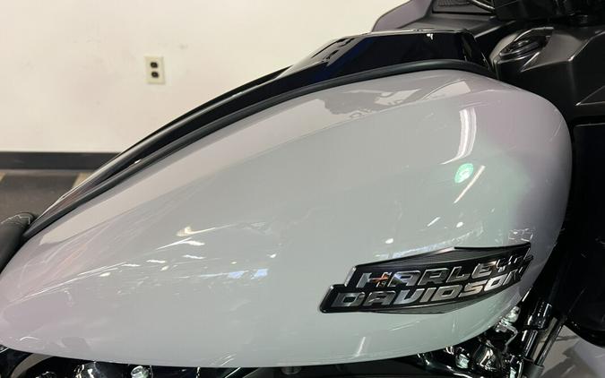 2024 Harley-Davidson Road Glide® Billiard Gray FLTRX