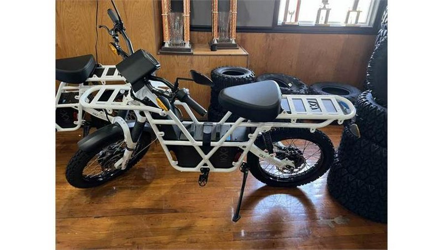 2021 UBCO 2X2ADV