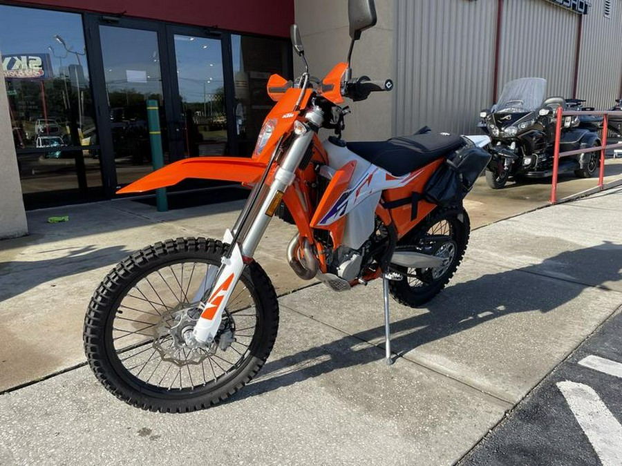 2023 KTM 500 EXC-F