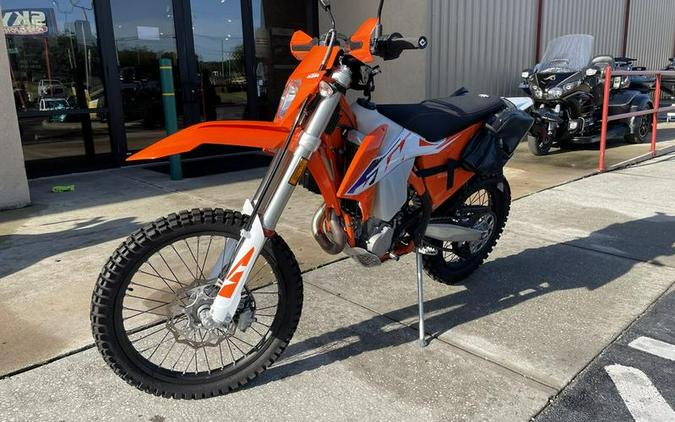 2023 KTM 500 EXC-F