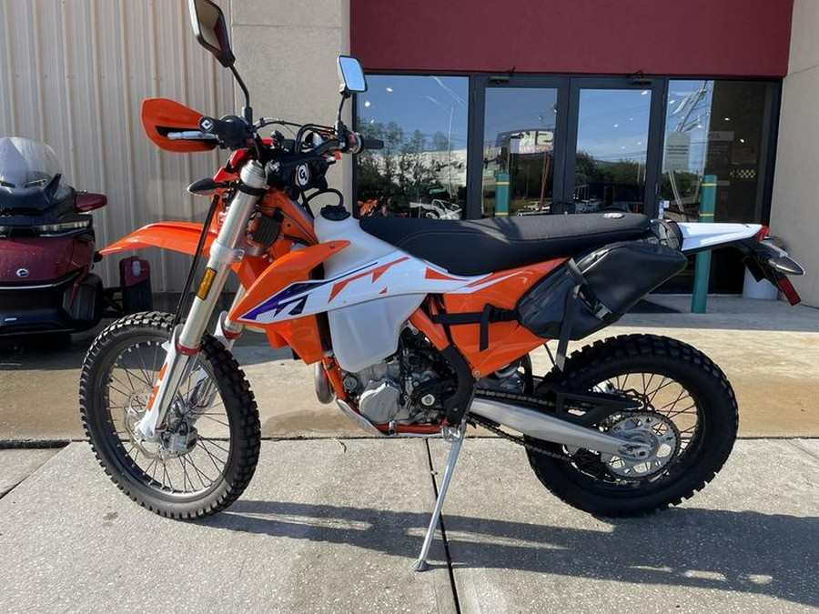 2023 KTM 500 EXC-F