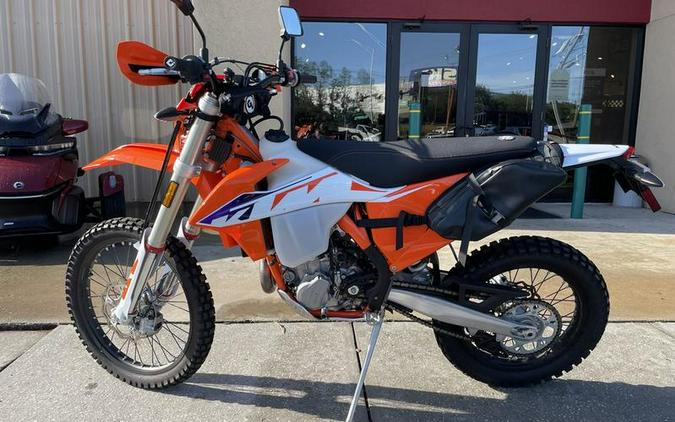 2023 KTM 500 EXC-F