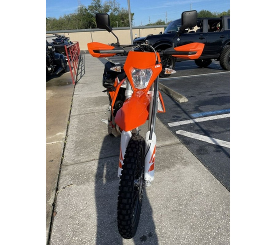 2023 KTM EXC 500 F