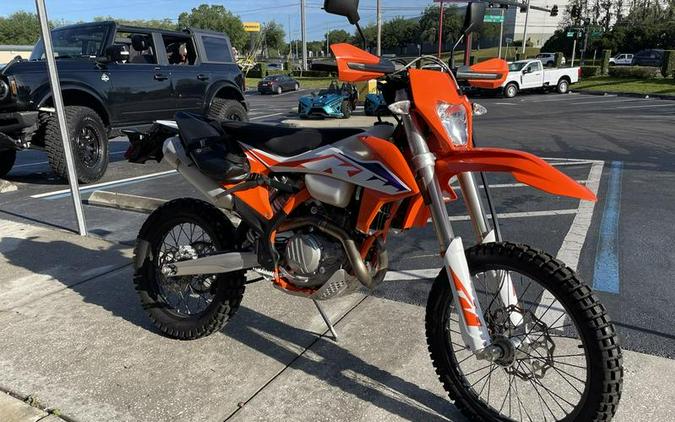 2023 KTM 500 EXC-F