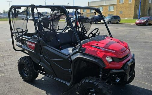 2024 Honda® Pioneer 1000-5 Deluxe