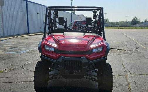 2024 Honda® Pioneer 1000-5 Deluxe