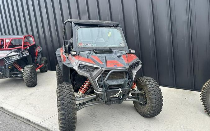 2022 Polaris® RZR XP 1000 Trails & Rocks