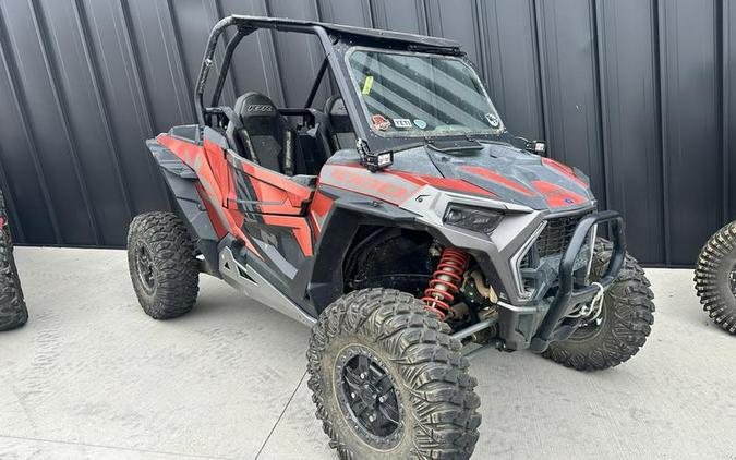 2022 Polaris® RZR XP 1000 Trails & Rocks