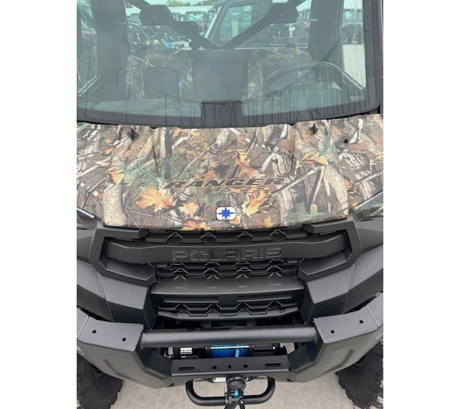 2025 Polaris Industries Ranger XP® 1000 NorthStar Edition Premium - Polaris Pursuit Camo