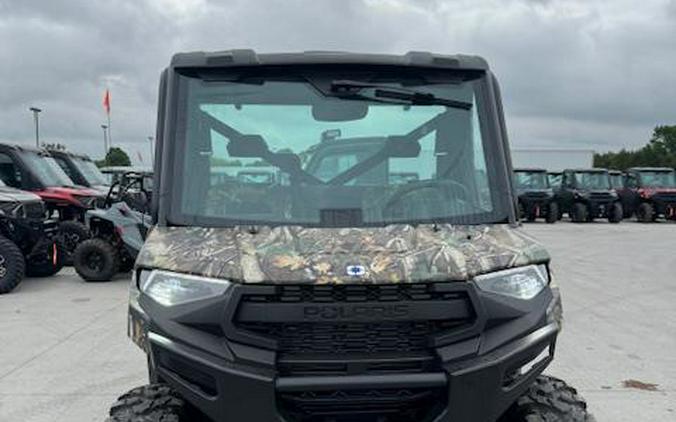 2025 Polaris Industries Ranger XP® 1000 NorthStar Edition Premium - Polaris Pursuit Camo