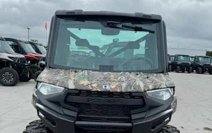 2025 Polaris Industries Ranger XP® 1000 NorthStar Edition Premium - Polaris Pursuit Camo